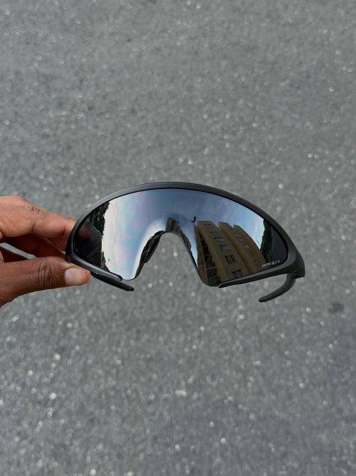 ELLIPSE CARBÓN ALL BLACK