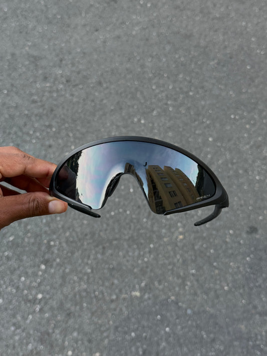ELLIPSE CARBÓN ALL BLACK