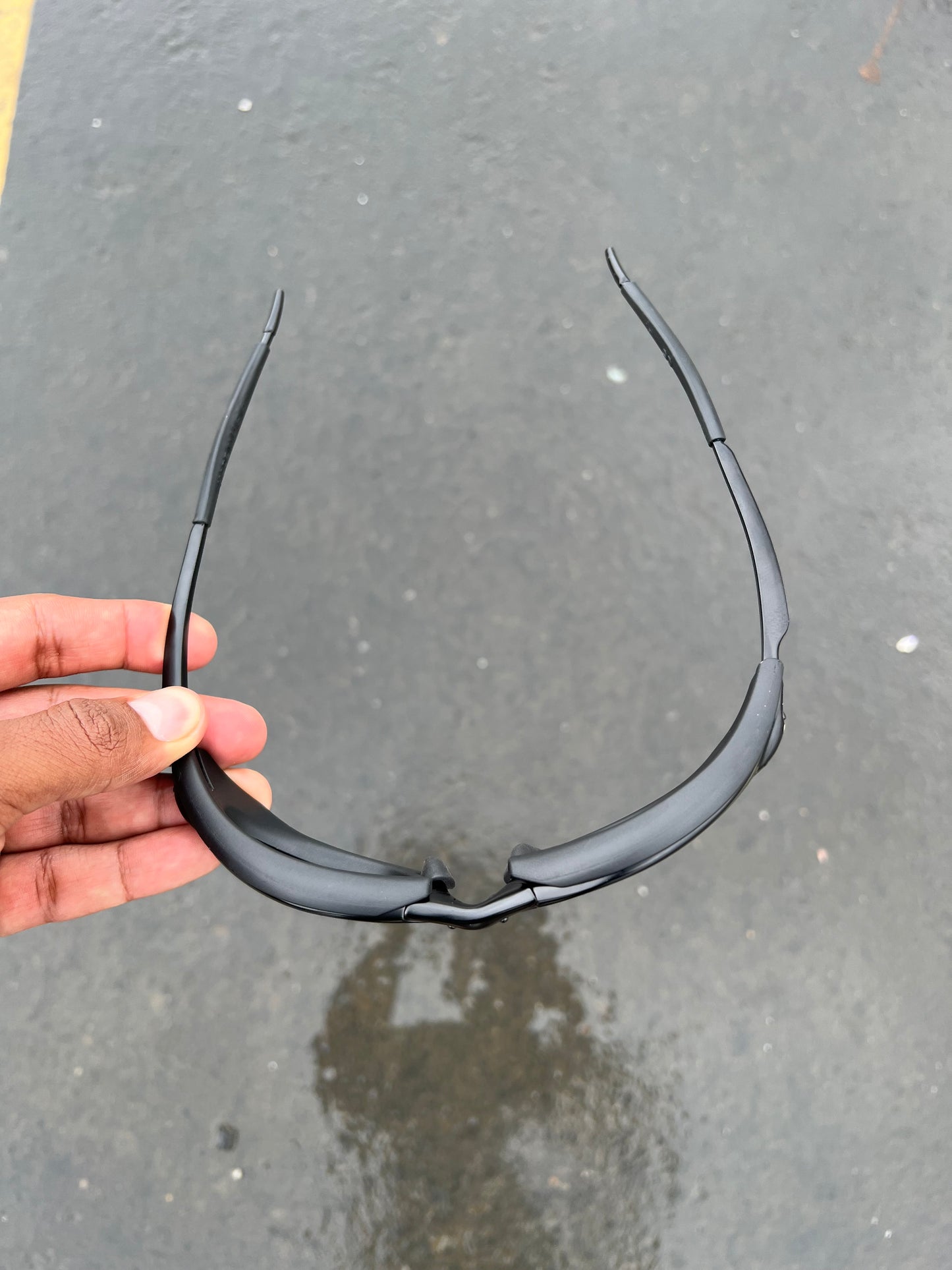 PENNY CYCLOPE ALL BLACK
