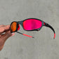JULIET CARBON RUBY