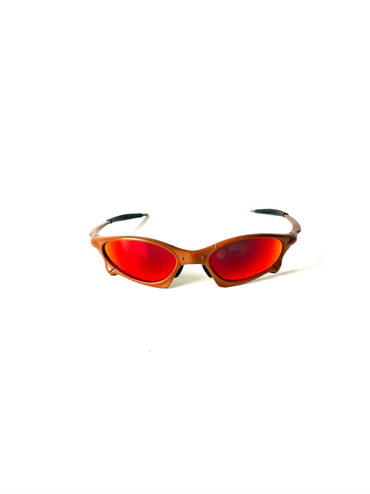 PENNY COOPER DARK RUBY