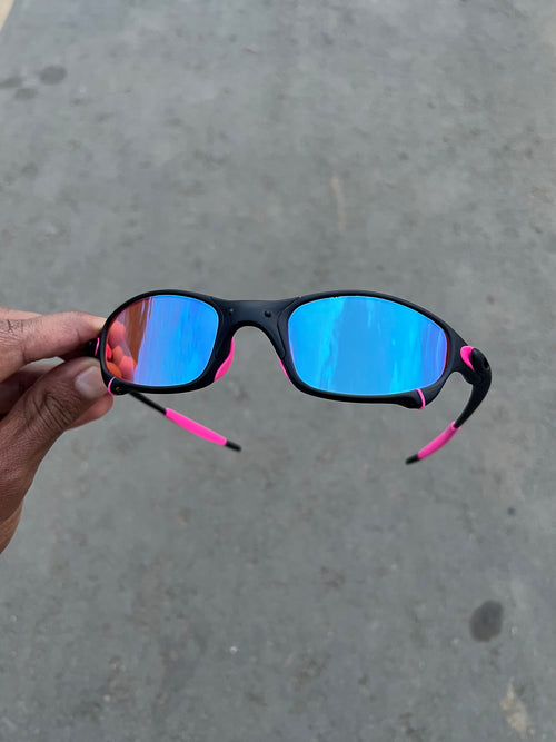 JULIET CARBÓN PRIZM