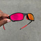 JULIET CARBON RUBY