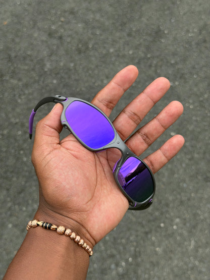 JULIET X METAL VIOLETA