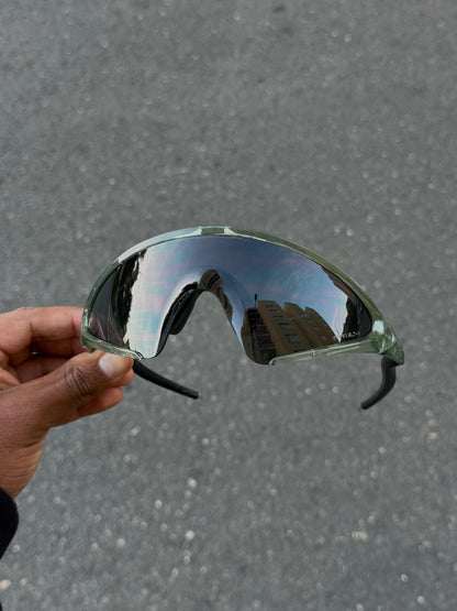 ELLIPSE VERDE BLACK
