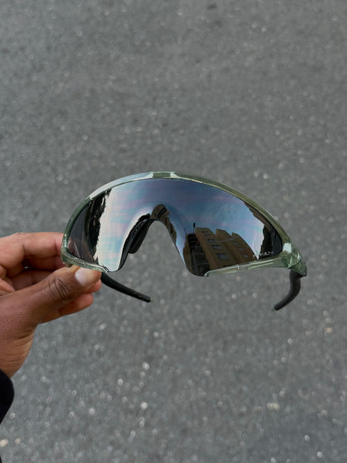 ELLIPSE VERDE BLACK