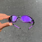 PENNY CARBÓN VIOLET CYCLOPE