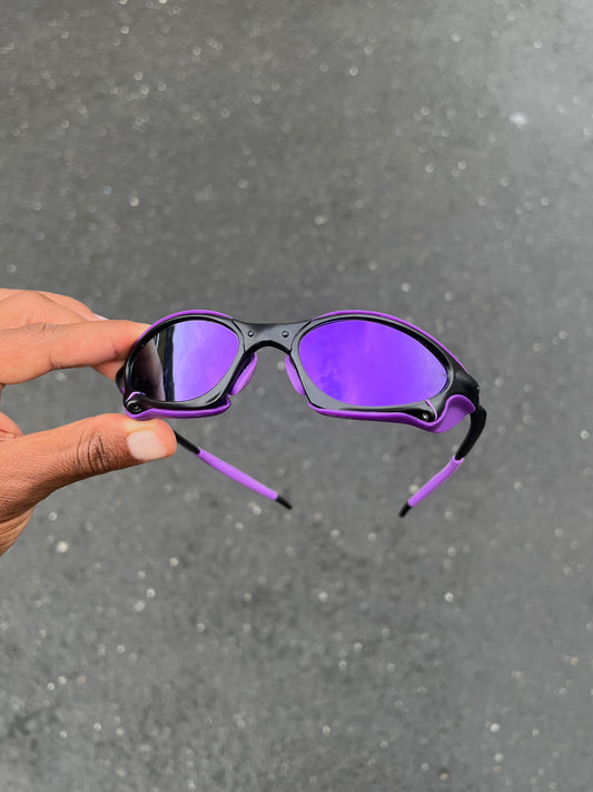 PENNY CARBÓN VIOLET CYCLOPE