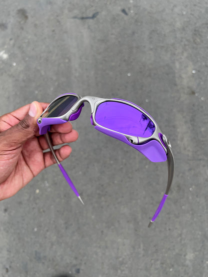 JULIET CYCLOPE PLASMA VIOLETA