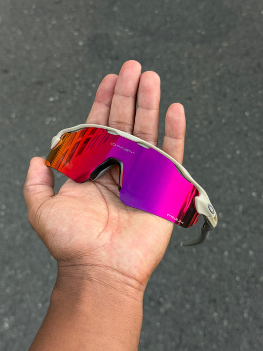 RADAR EV BEIGE TANZANITE