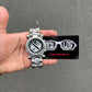 HOLLOW POINT BLANCO