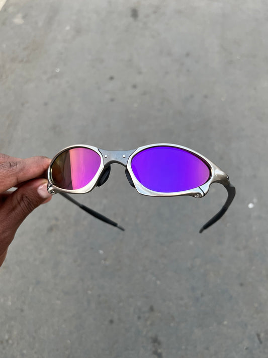 PENNY TIO2 VIOLET