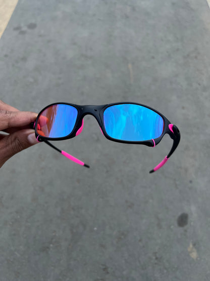JULIET CARBÓN PRIZM