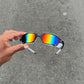 JULIET ARCOIRIS CYCLOPE
