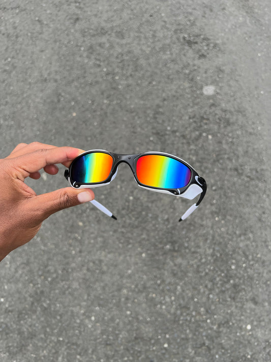JULIET ARCOIRIS CYCLOPE