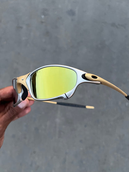 JULIET 24K GOLD