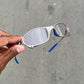 JULIET PLASMA VISIBLE BLUE