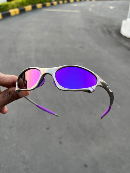 PENNY PLASMA VIOLETA