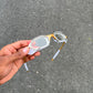 JULIET 24K TRANSPARENTE CYCLOPE