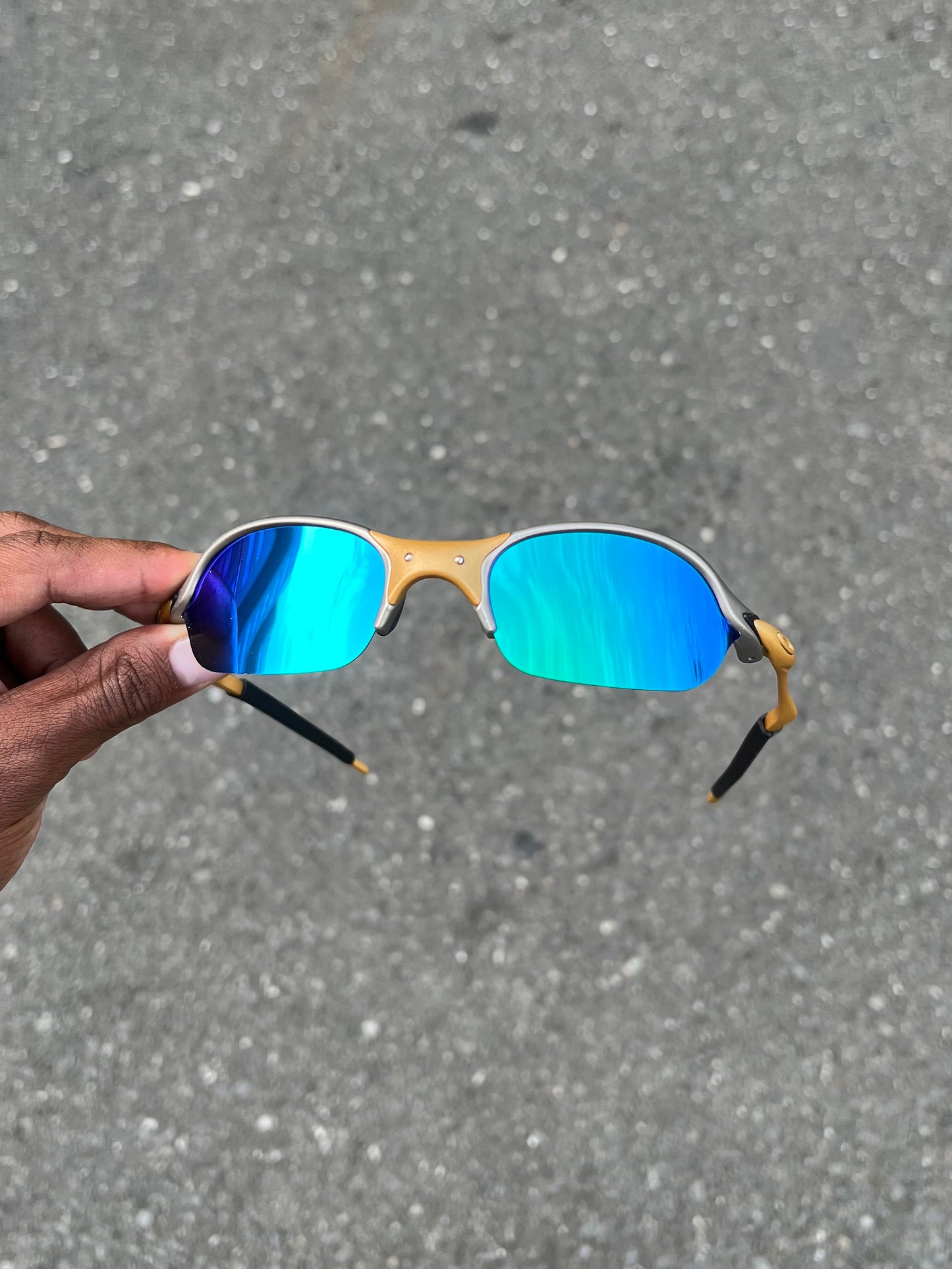 ROMEO 24K VERDE