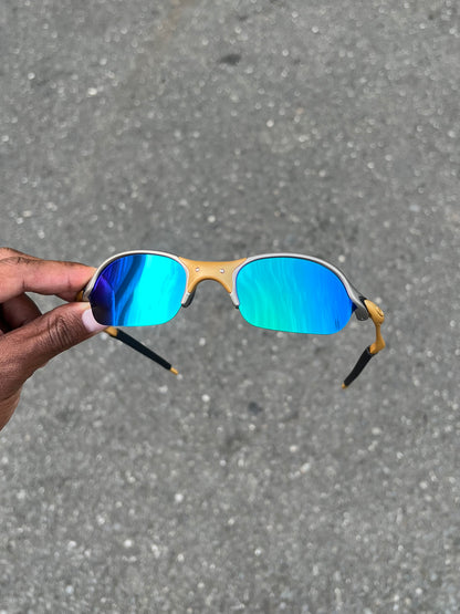 ROMEO 24K VERDE