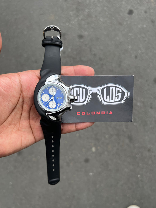 DETONADOR TITANIUM AZUL