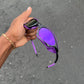 PENNY CARBÓN VIOLET CYCLOPE