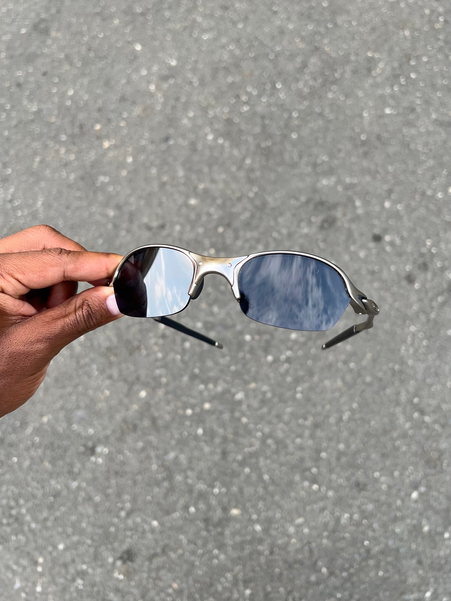 ROMEO PLASMA ALL BLACK