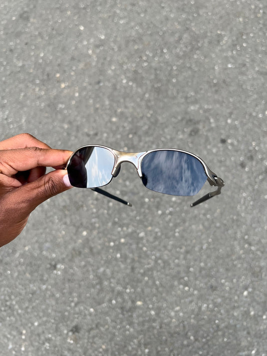 ROMEO PLASMA ALL BLACK