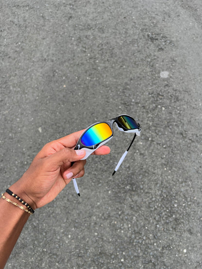 JULIET ARCOIRIS CYCLOPE