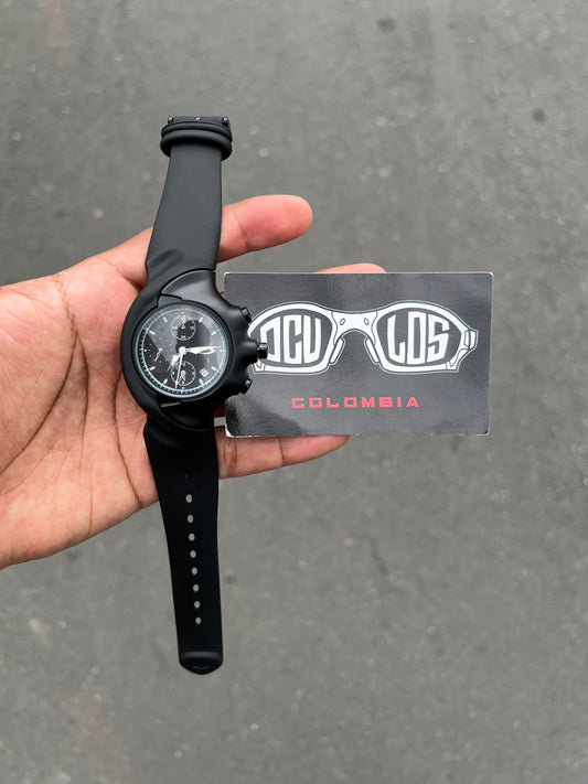 DETONADOR ALL BLACK