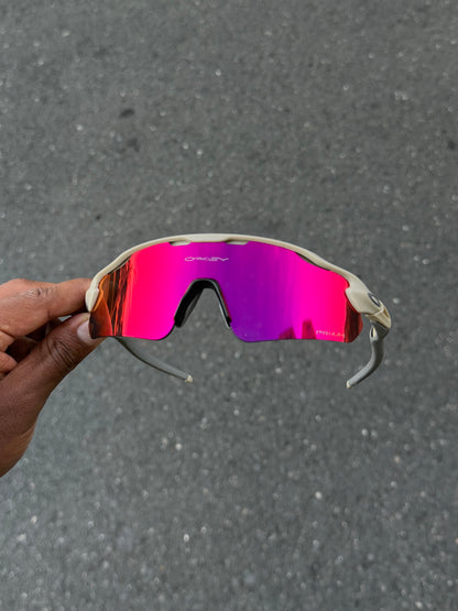 RADAR EV BEIGE TANZANITE