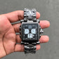MINUTE MACHINE CARBÓN ALL BLACK