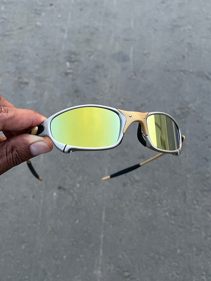 JULIET 24K GOLD