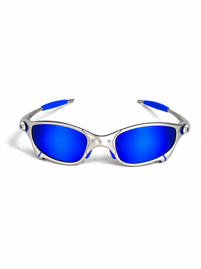 JULIET PLASMA NEÓN BLUE
