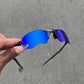 ROMEO FLAME NEÓN BLUE