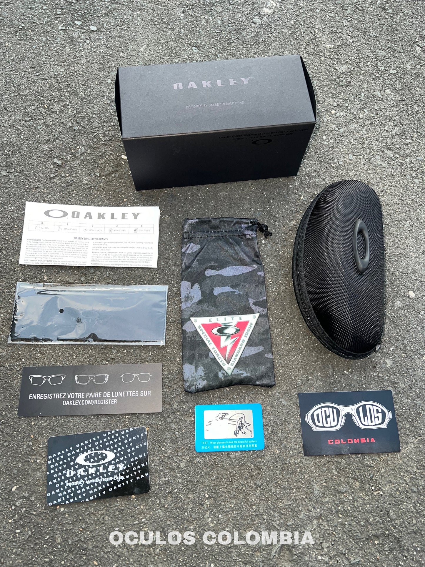 JULIET CORVETTE ALL BLACK