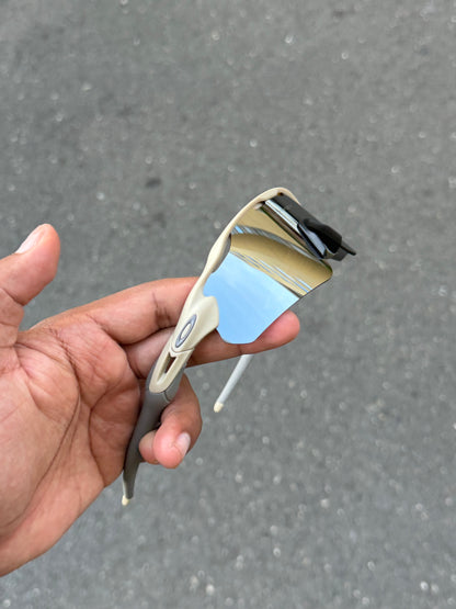 RADAR EV BEIGE LIQUID