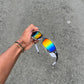 JULIET ARCOIRIS CYCLOPE