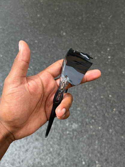 RADAR EV TRANSPARENTE ALL BLACK
