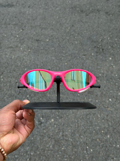 MINUTE ROSA PRIZM