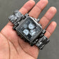 MINUTE MACHINE CARBÓN ALL BLACK
