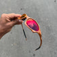 PENNY COOPER DARK RUBY
