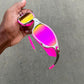 JULIET CYCLOPE PLASMA ROSA
