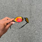 EYE JACKET CARBÓN FLAME