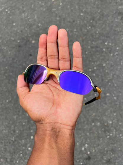 ROMEO 24K VIOLET