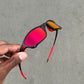 JULIET CARBON RUBY