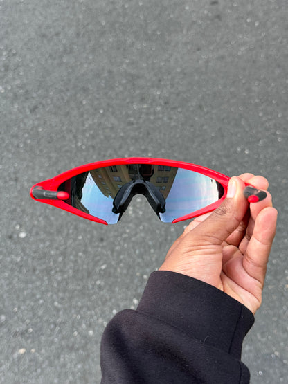 ELLIPSE TOTAL RUBY