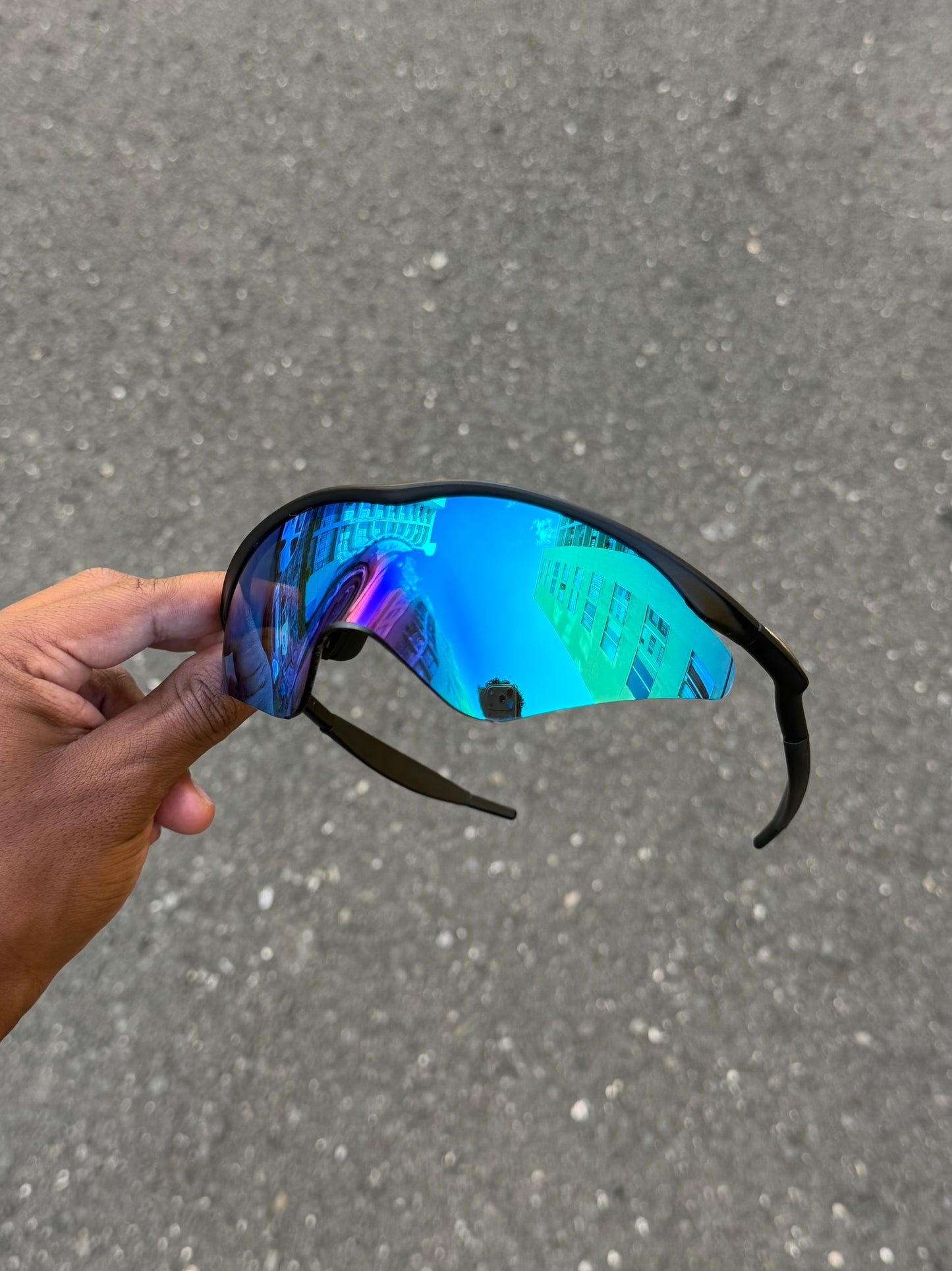 KATO NEW AZUL