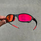 JULIET CARBON RUBY